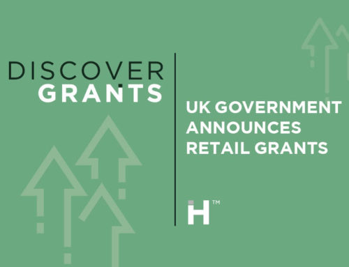 Retail Grants – What Grants Will Be Made Available to the Retail Sector to Assist with Recovery?