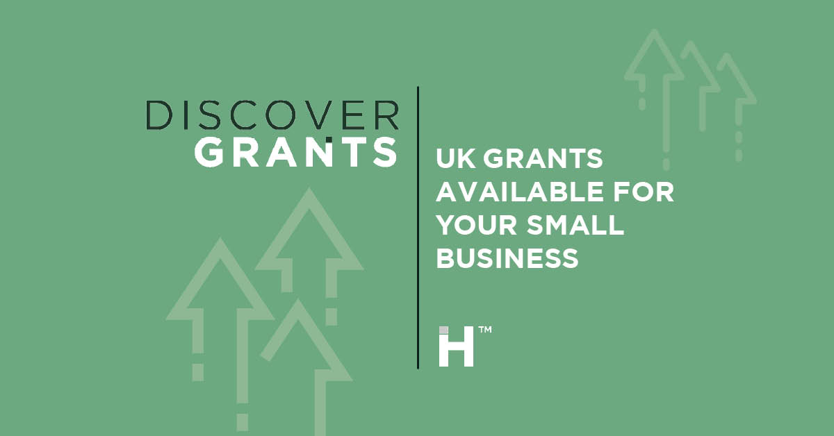 Grants Uk Business