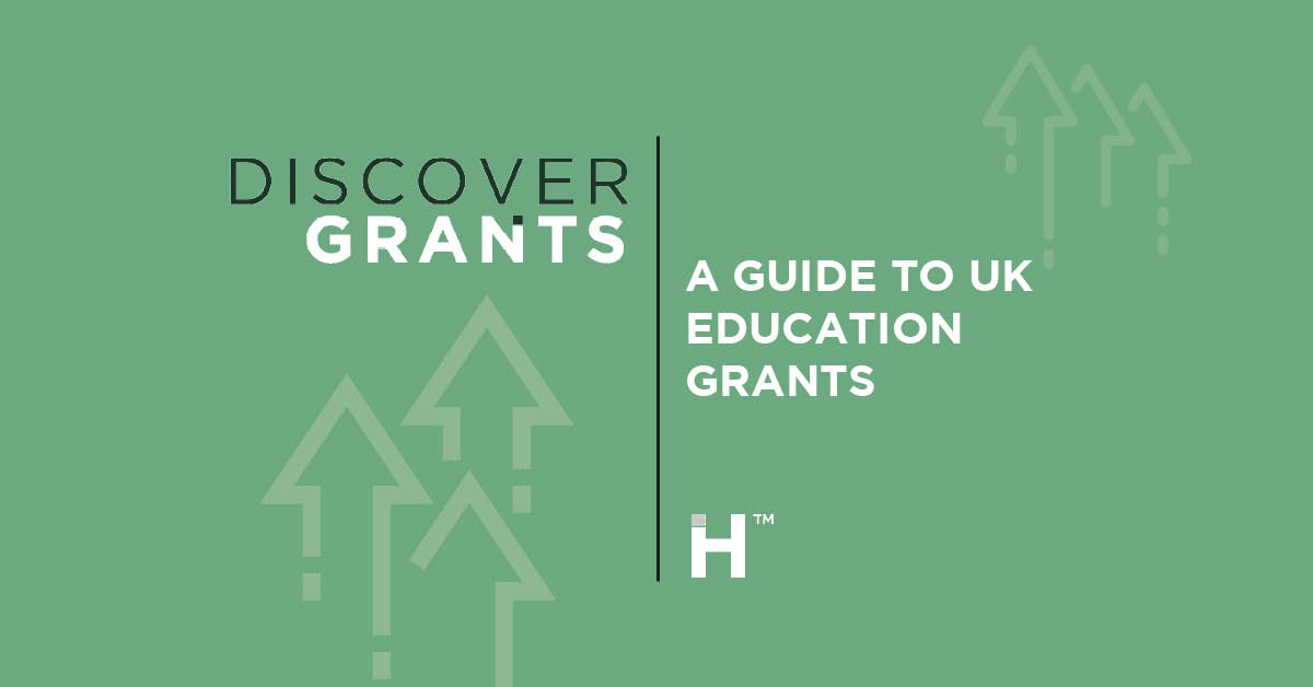 research grants on education